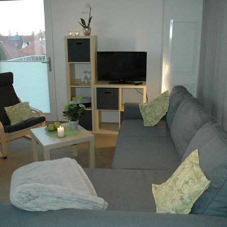 Apartment Am Apfelgarten Schwarmstedt Εξωτερικό φωτογραφία