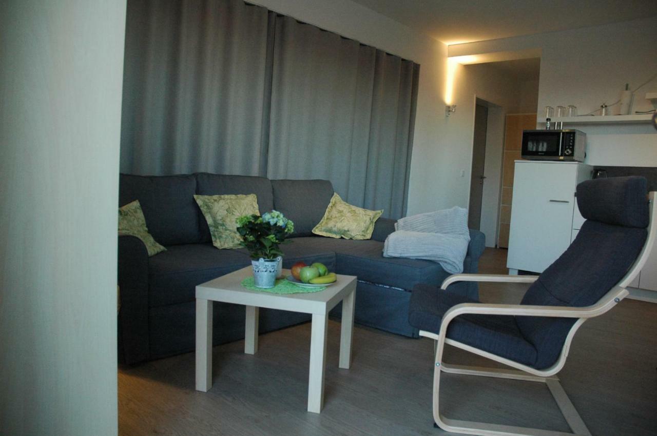 Apartment Am Apfelgarten Schwarmstedt Εξωτερικό φωτογραφία
