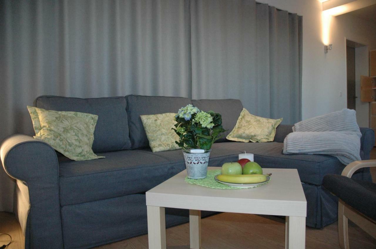 Apartment Am Apfelgarten Schwarmstedt Εξωτερικό φωτογραφία