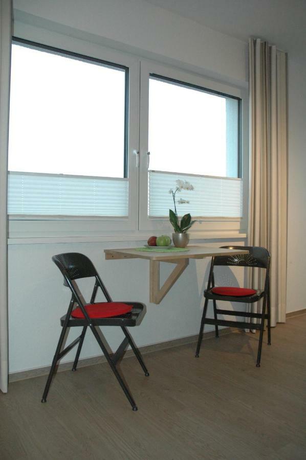Apartment Am Apfelgarten Schwarmstedt Εξωτερικό φωτογραφία