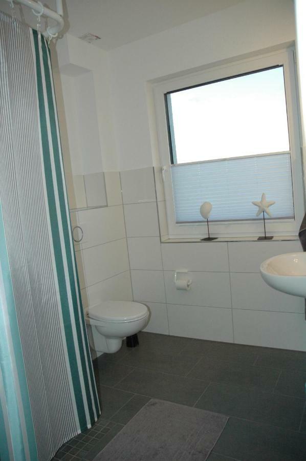 Apartment Am Apfelgarten Schwarmstedt Εξωτερικό φωτογραφία